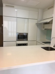 Soleil @ Sinaran (D11), Condominium #161448262